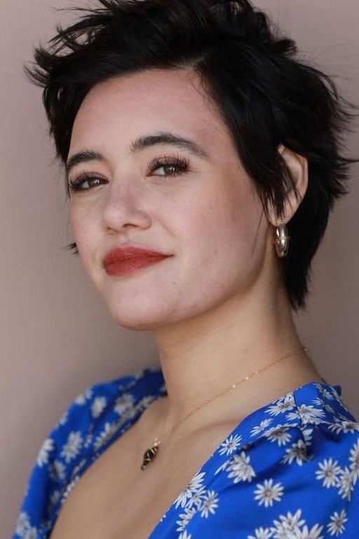 Foto de Rivkah Reyes