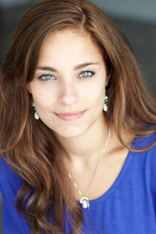 Foto de Kristen StephensonPino