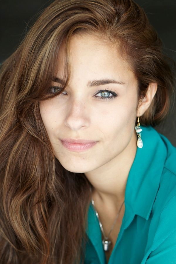 Foto de Kristen StephensonPino