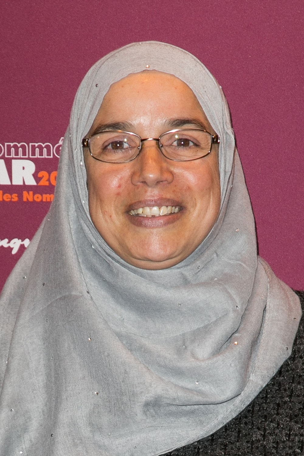 Foto de Soria Zeroual