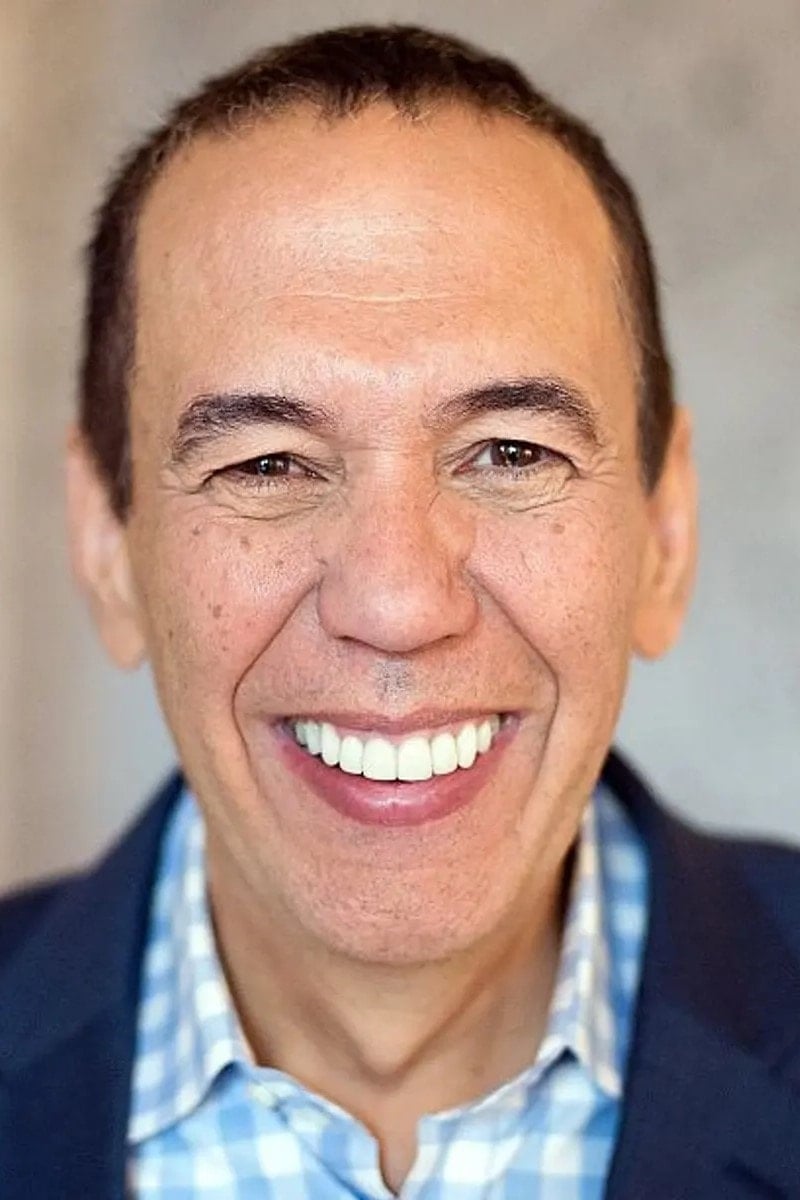 Foto de Gilbert Gottfried