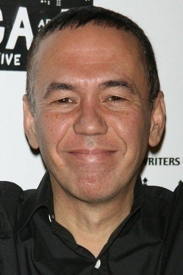 Foto de Gilbert Gottfried