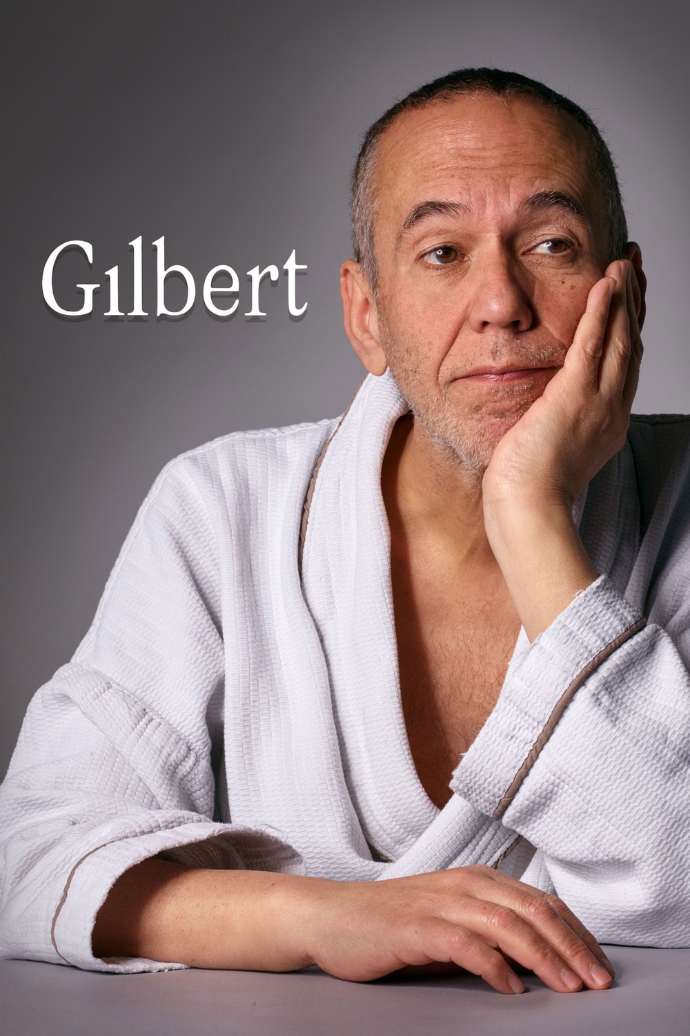 Foto de Gilbert Gottfried