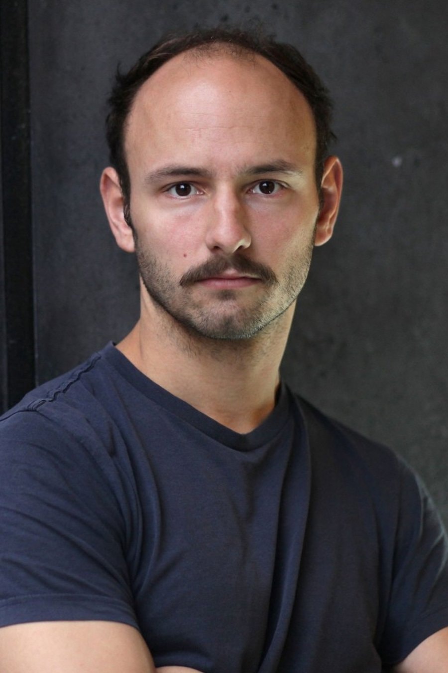 Foto de Leon Ullrich