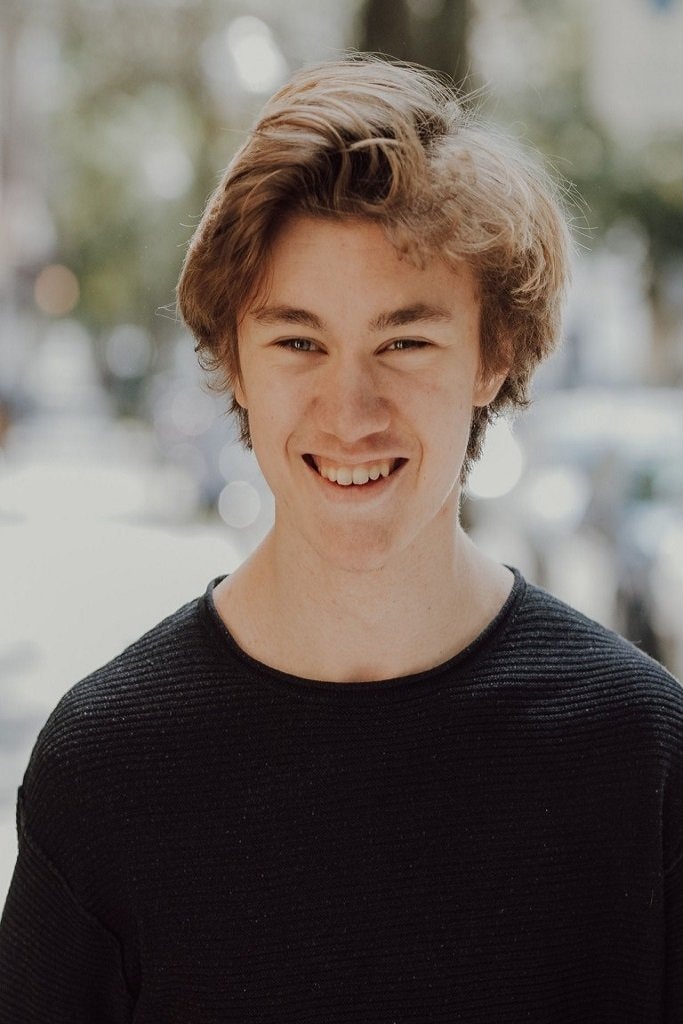 Foto de Alessandro Schuster