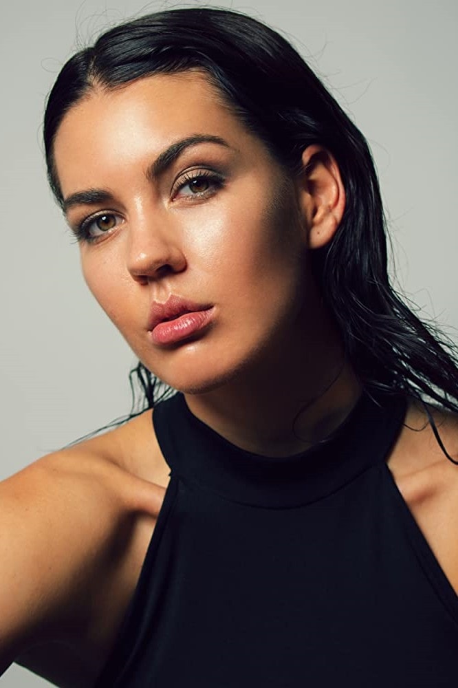 Foto de Anna-Lea Mende