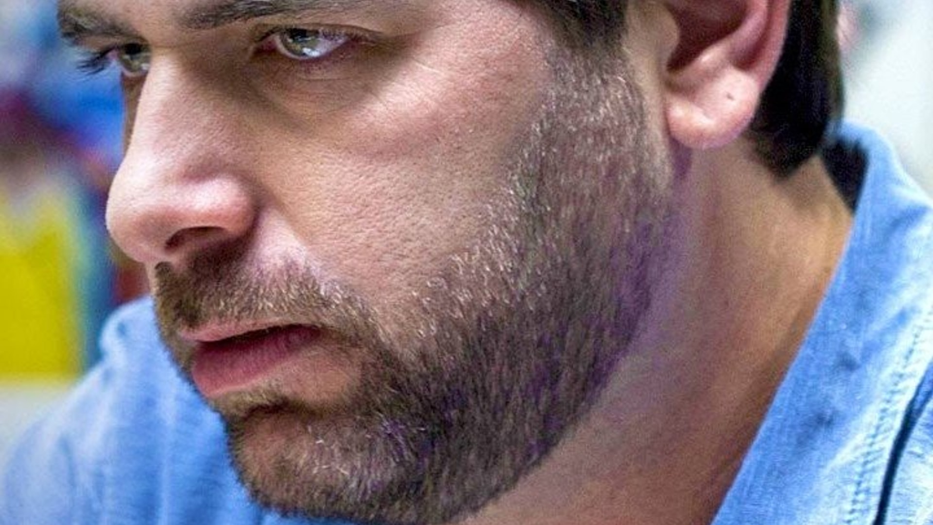 Foto de Camillo Borges