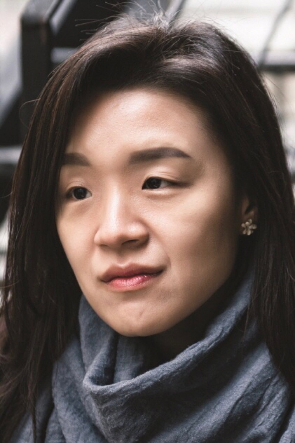 Foto de Yoon Ga-eun
