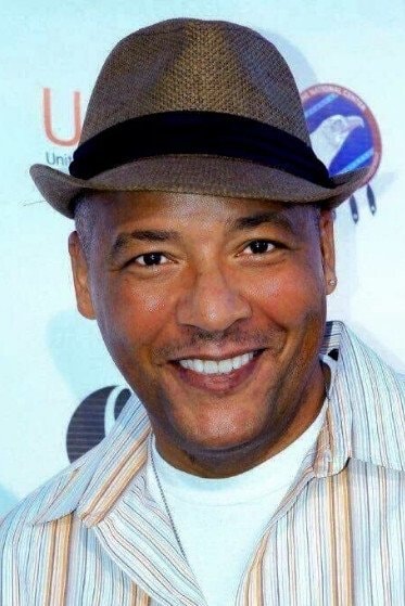 Foto de Tony Winters