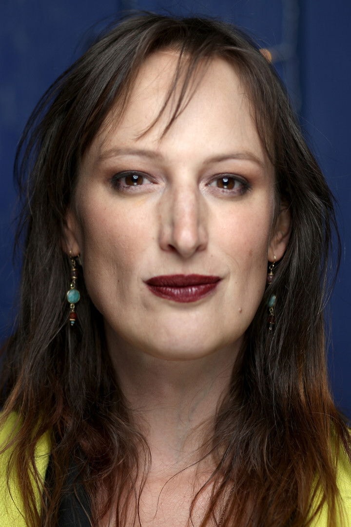 Foto de Jen Richards