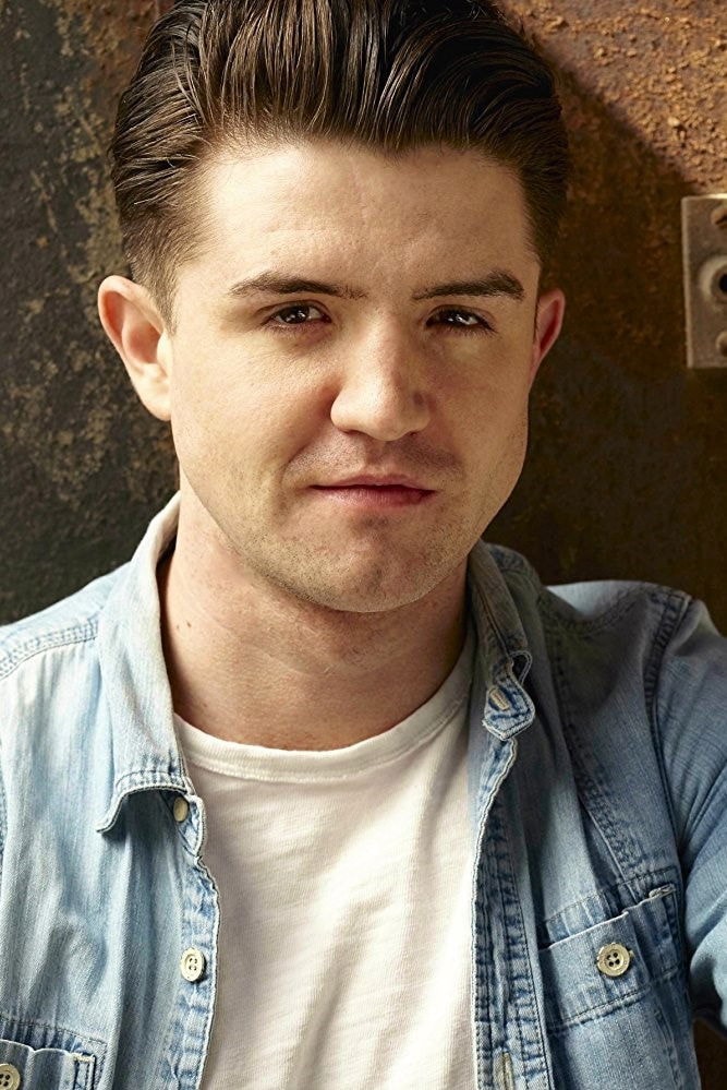 Foto de Joseph Huffman