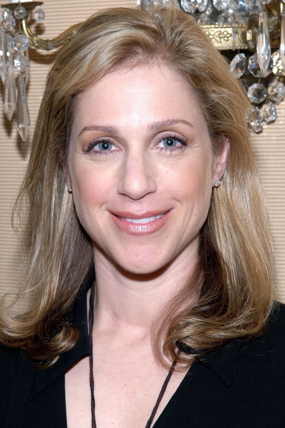 Foto de Elizabeth Guber