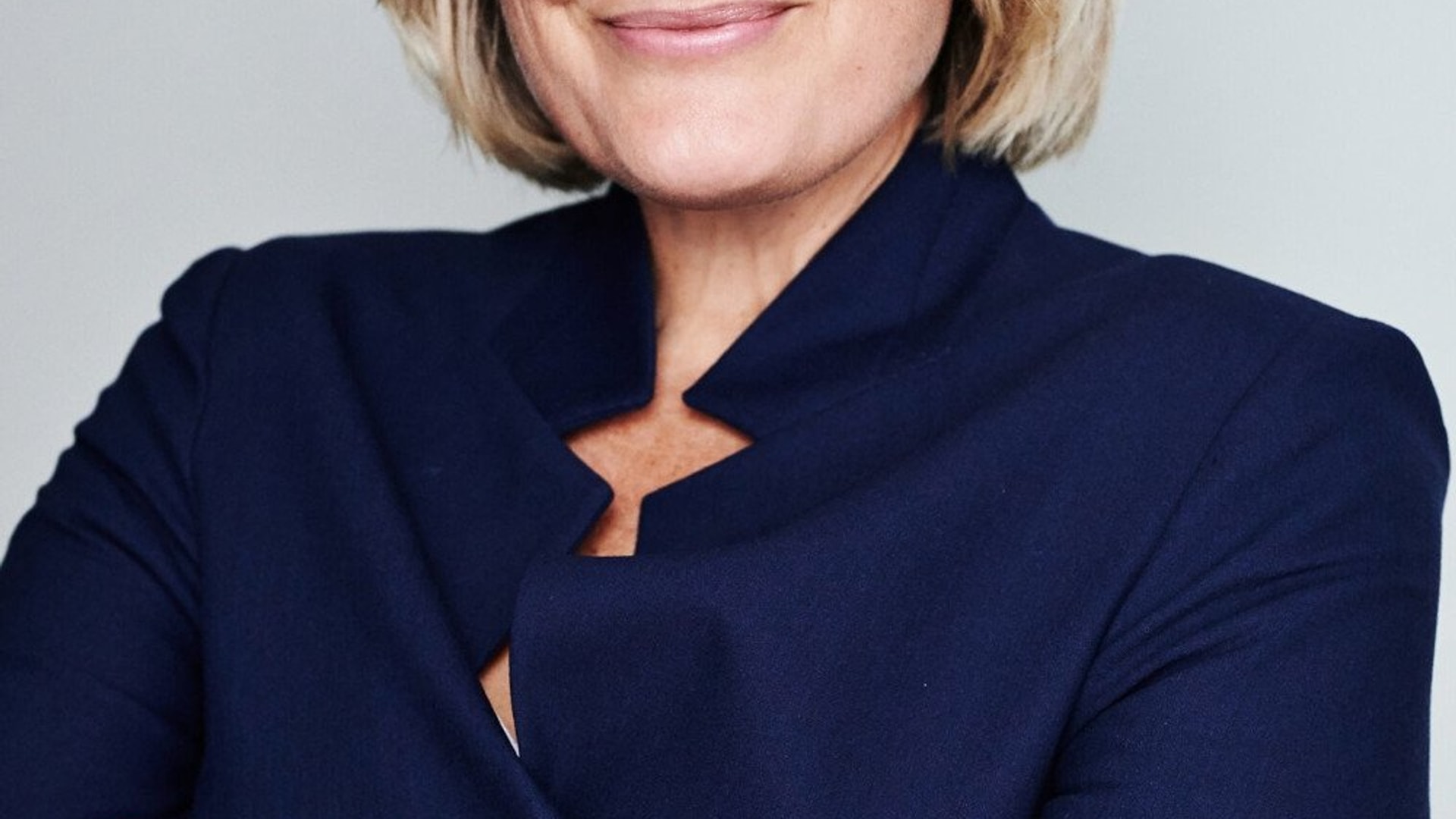 Foto de Mika Simmons