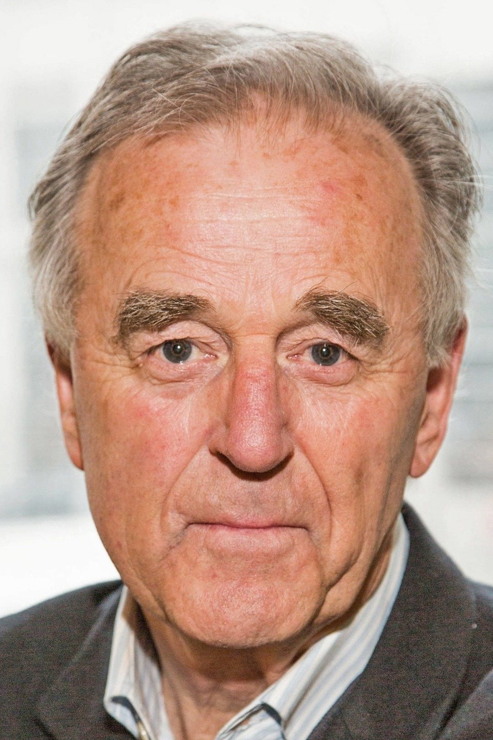 Foto de Terry David Mulligan