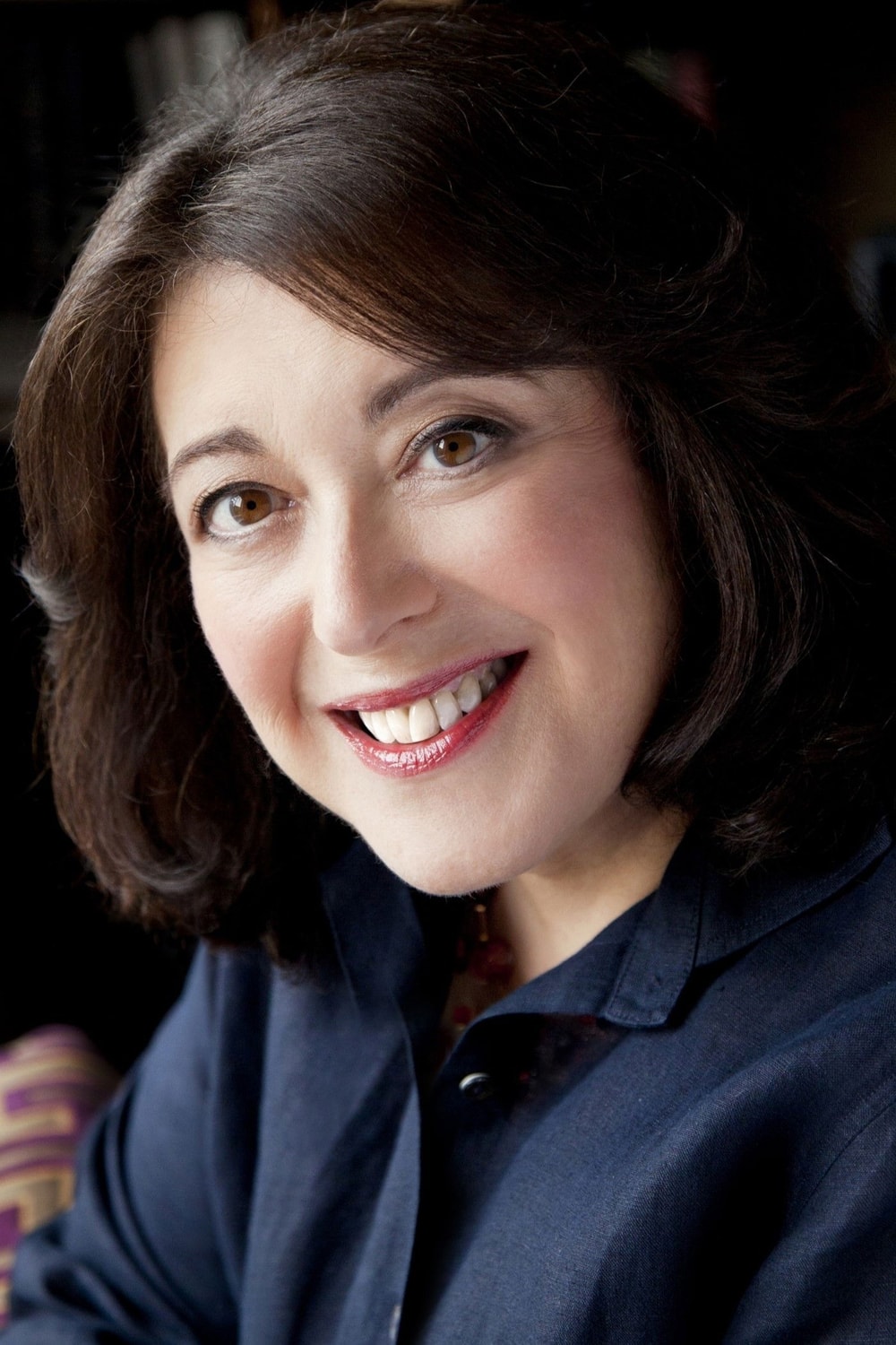 Foto de Susan Isaacs