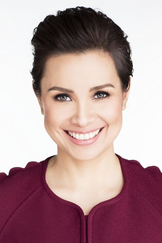 Foto de Lea Salonga