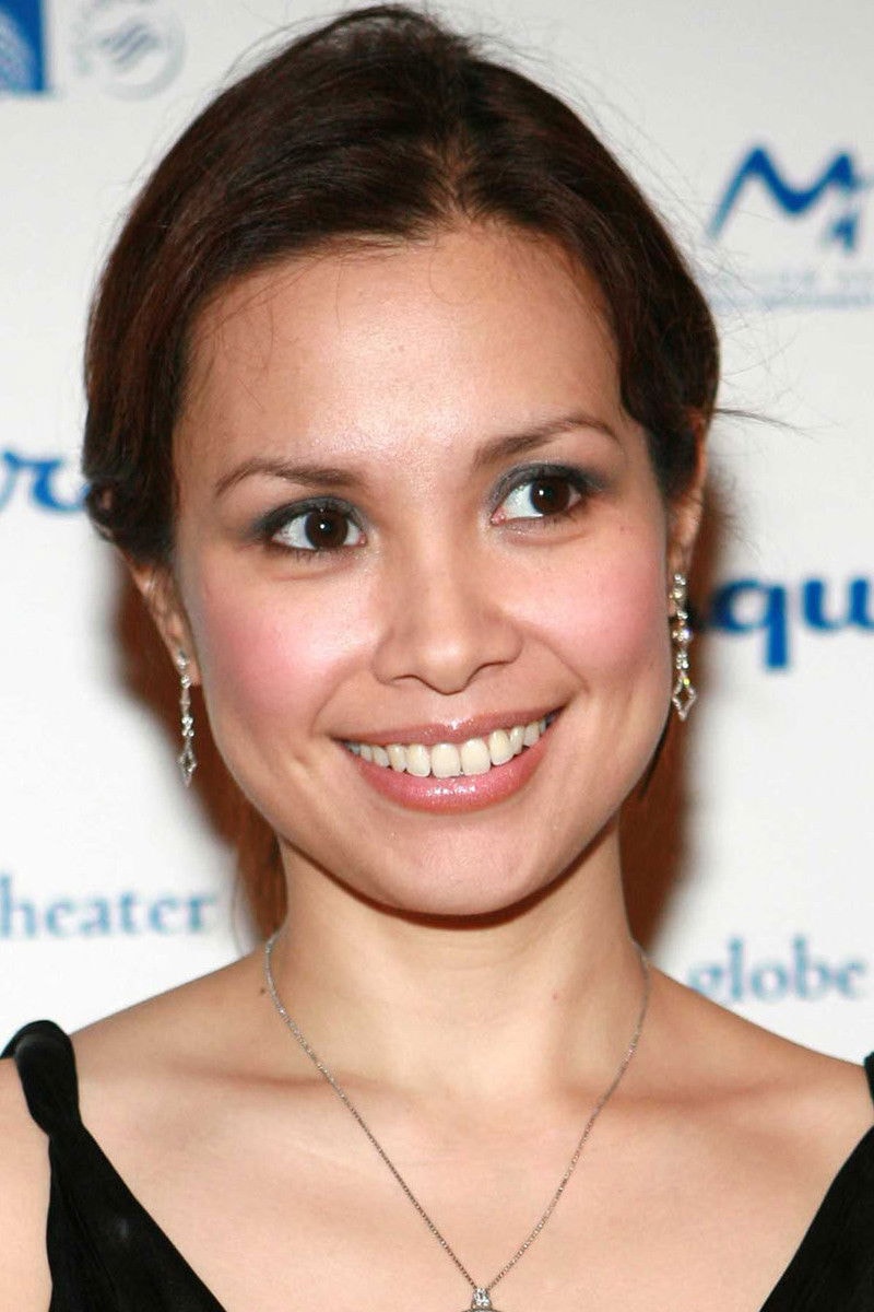 Foto de Lea Salonga