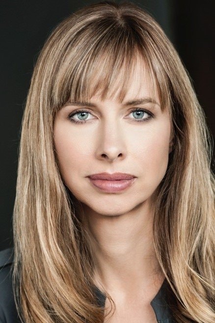 Foto de Jenny Mitchell