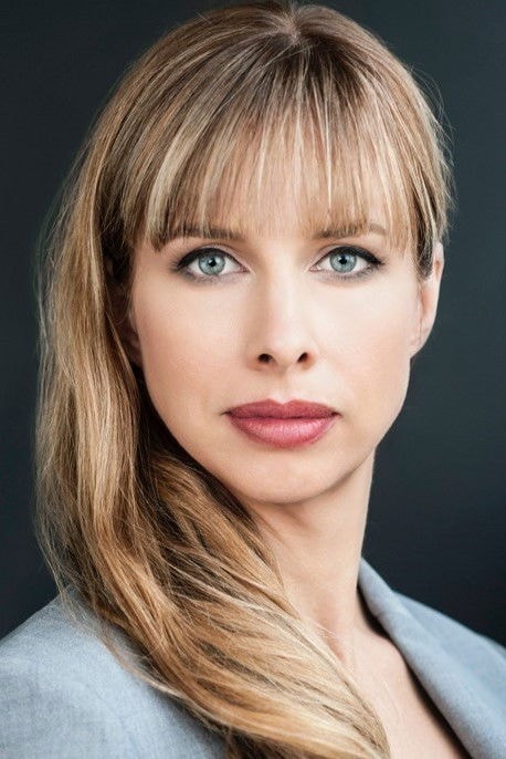 Foto de Jenny Mitchell