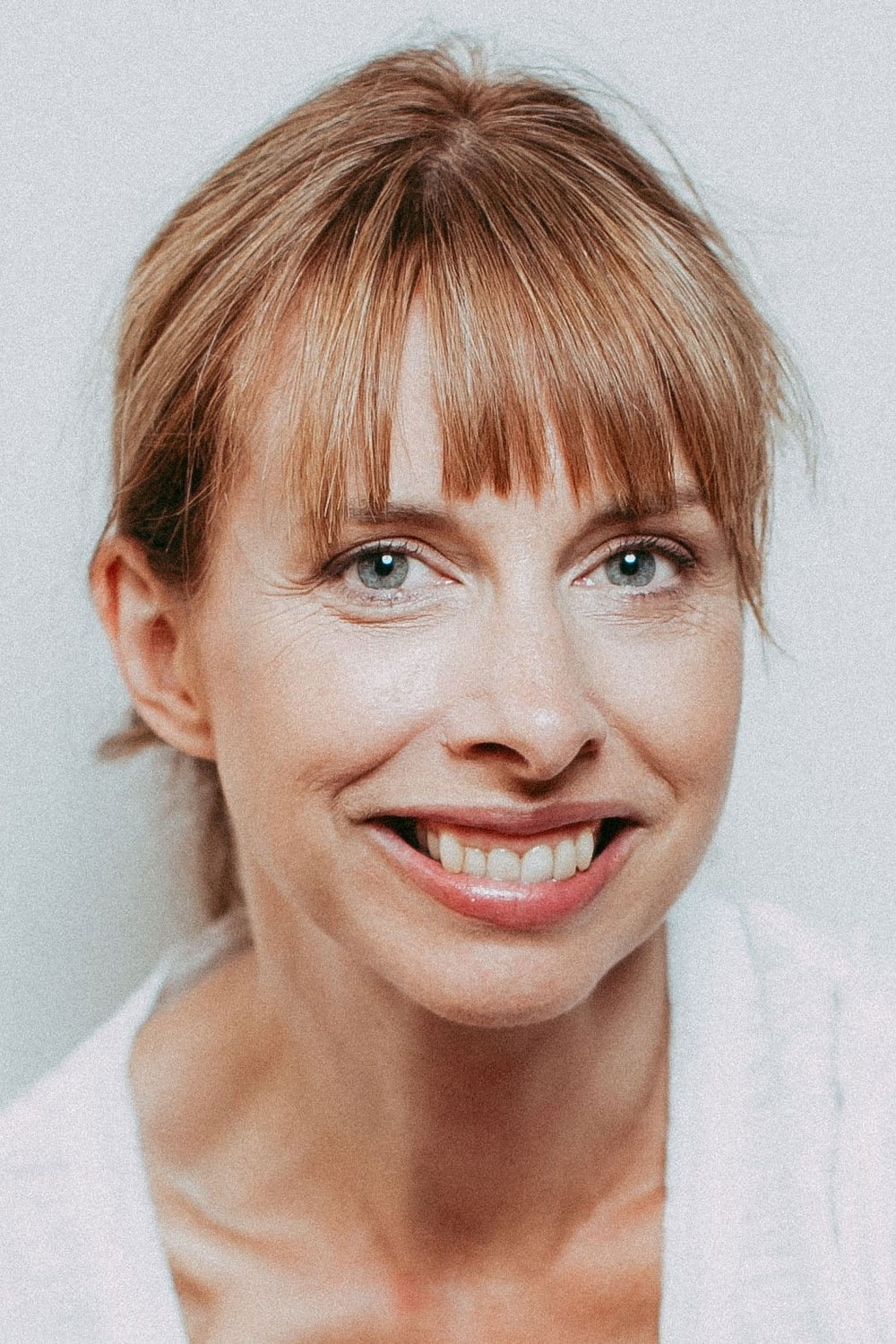 Foto de Jenny Mitchell