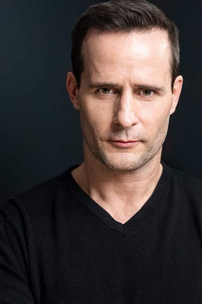 Foto de Phillip Mitchell