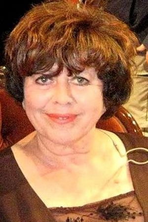 Foto de Elżbieta Jodłowska
