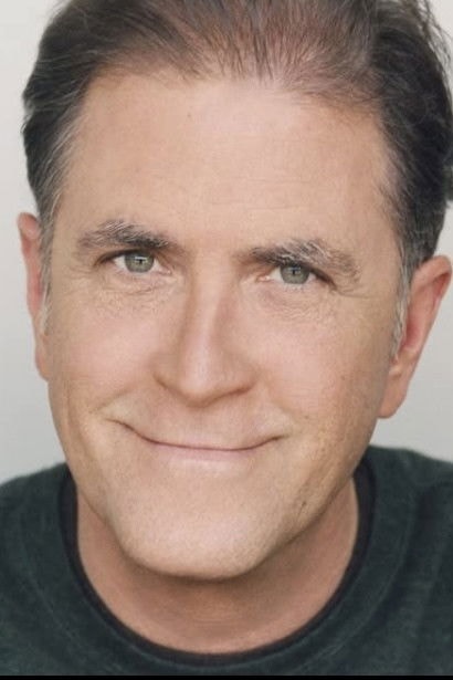 Foto de Allan Harvey