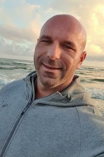 Foto de Rafał Iwaniuk