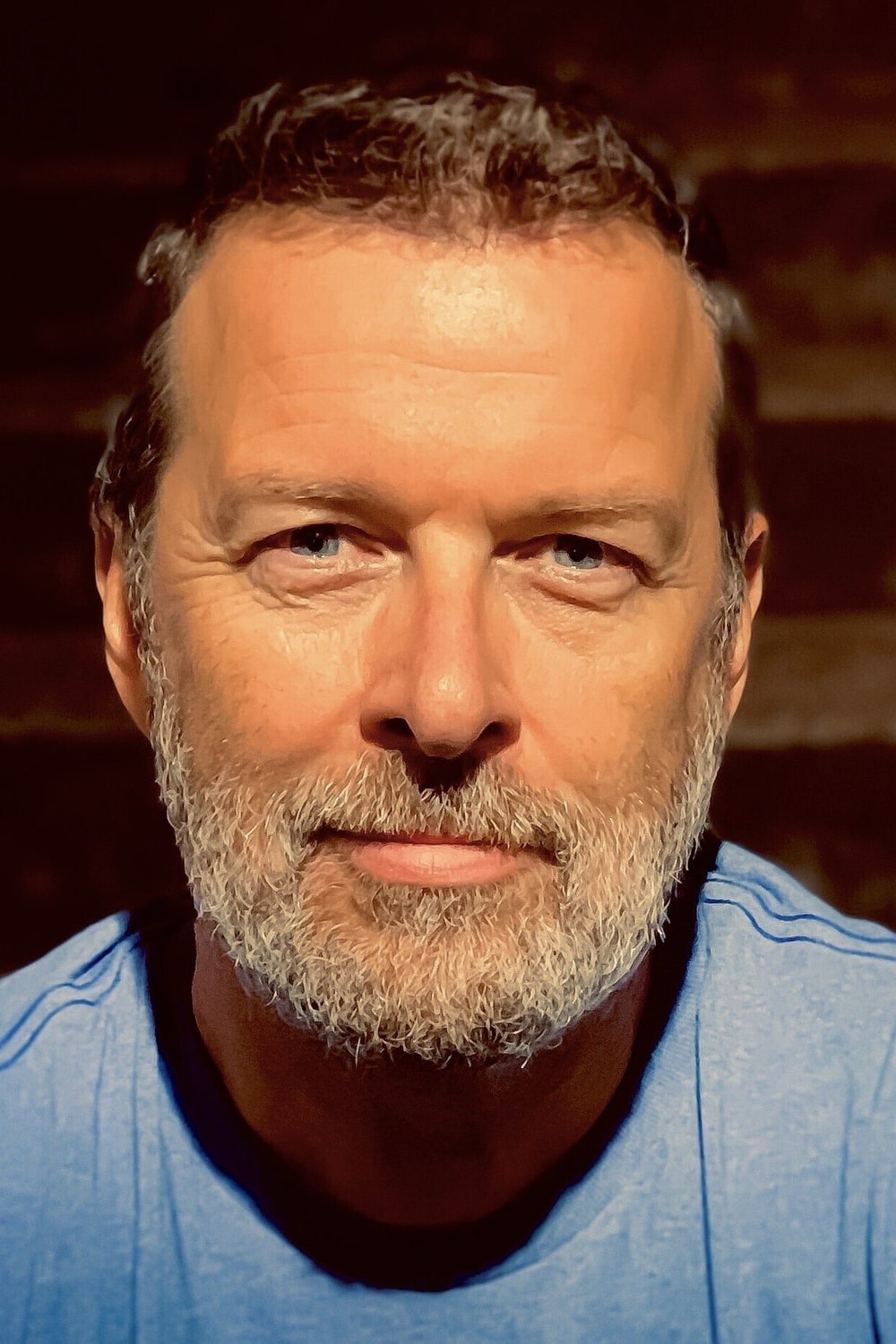 Foto de Ken Tremblett