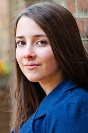 Foto de Gabrielle Popa