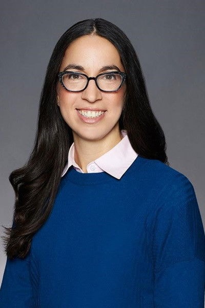 Foto de Lauren Kisilevsky