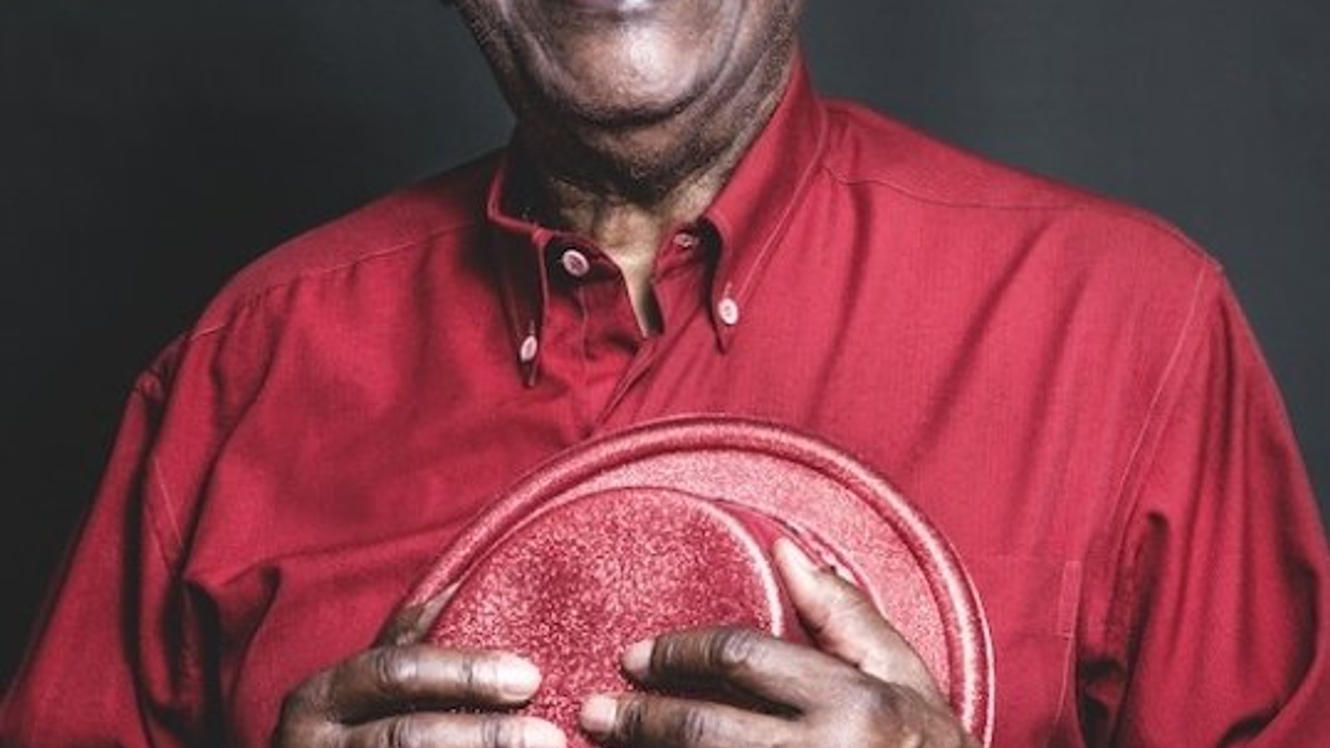 Foto de Haroldo Costa