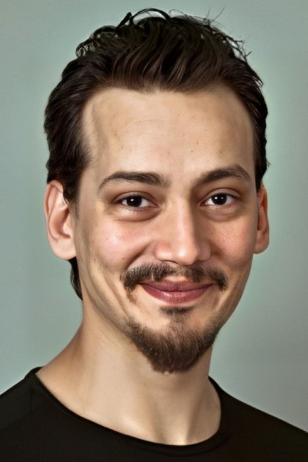 Foto de Kaan Yılmaz