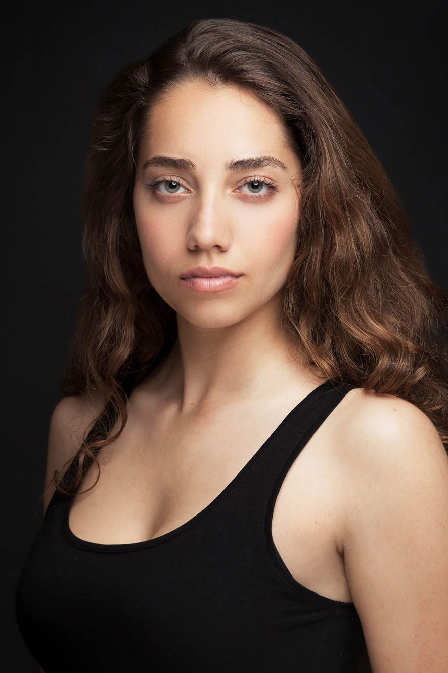 Foto de Özge Özacar