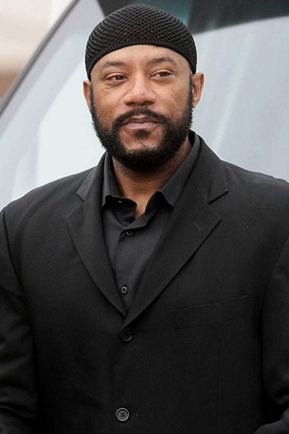 Foto de Ricky Harris