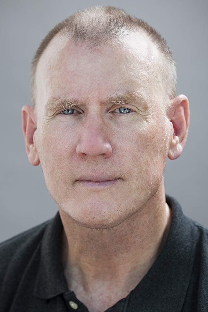 Foto de Chris Nelson Norris