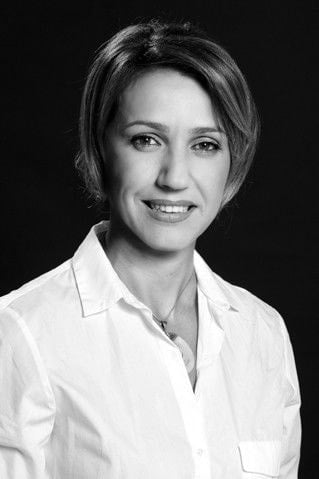 Foto de Aurita Agushi