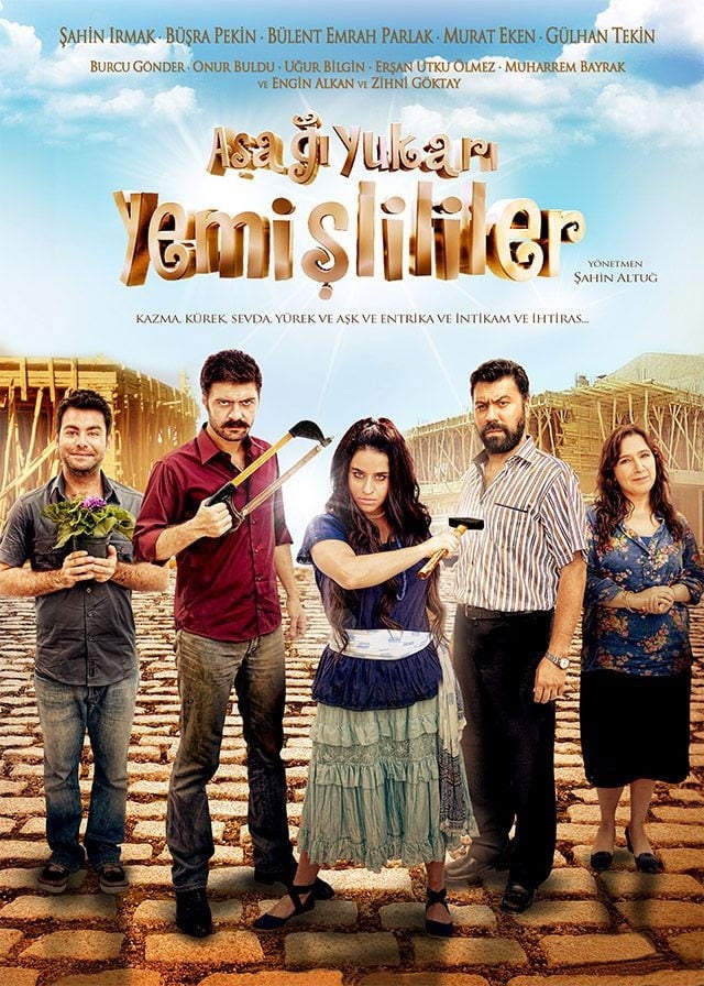 Foto de Bülent Emrah Parlak