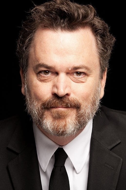 Foto de Bill Marchant