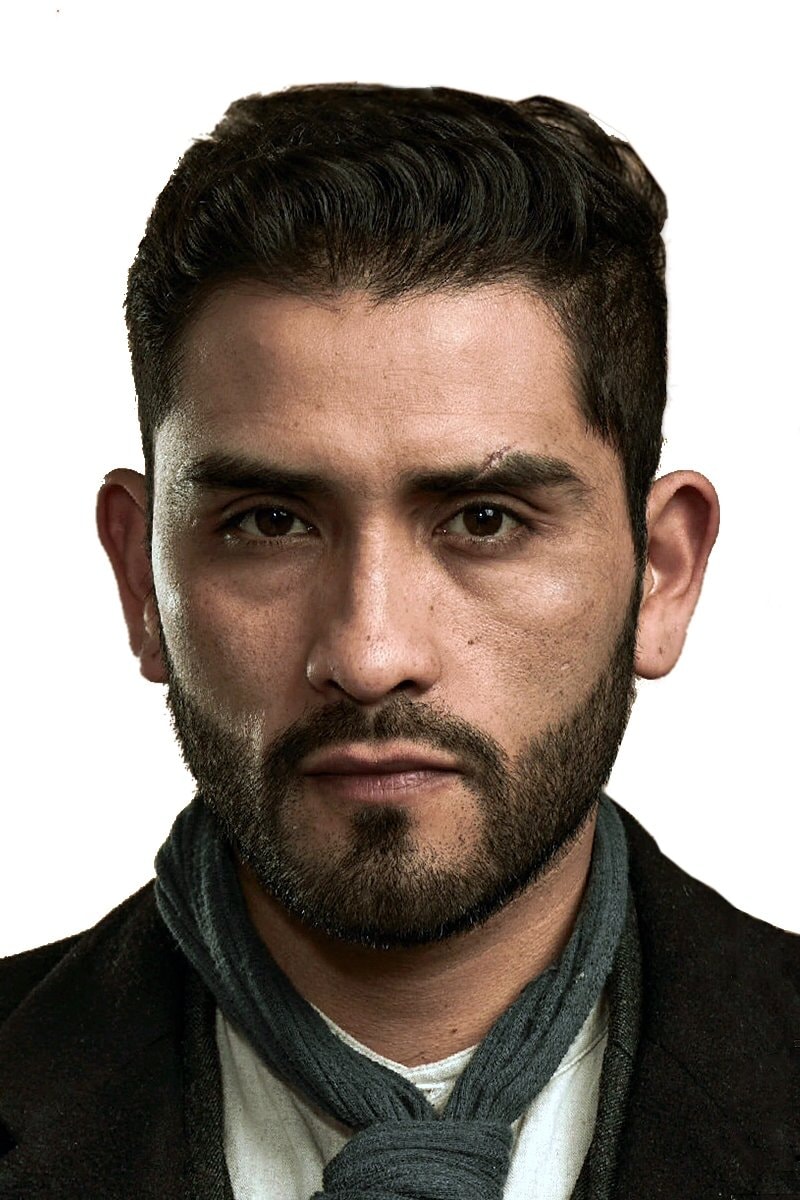 Foto de Gastón Salgado