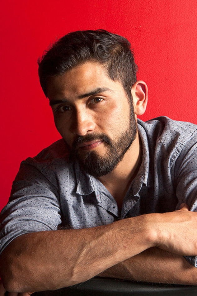 Foto de Gastón Salgado