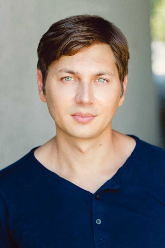 Foto de Nikita Bogolyubov