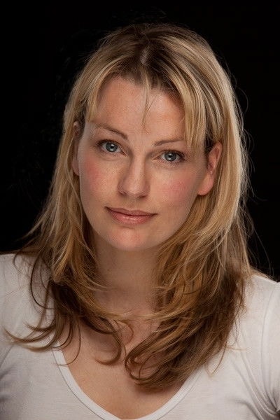 Foto de Miriam Cooke