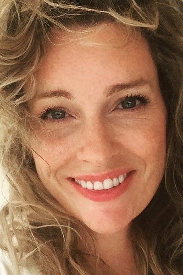 Foto de Miriam Cooke