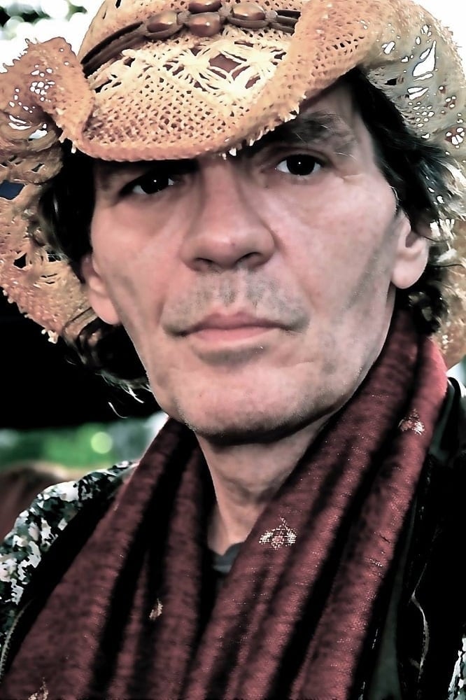 Foto de Stefan Arngrim