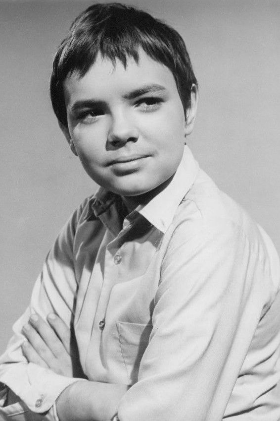 Foto de Stefan Arngrim