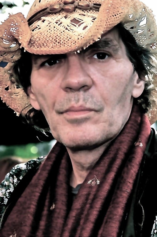 Foto de Stefan Arngrim