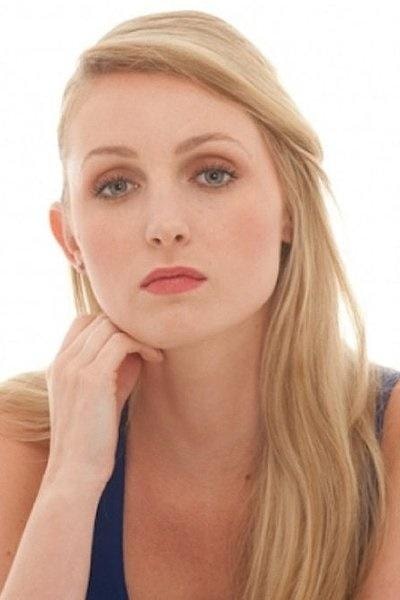 Foto de Samantha Crawford