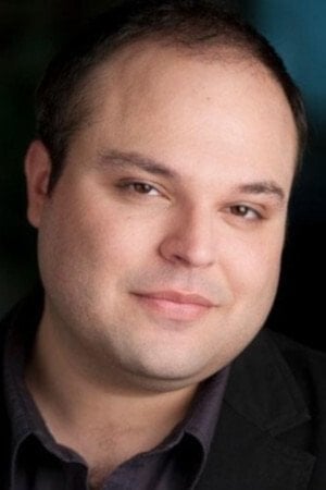 Foto de Tony Sampson