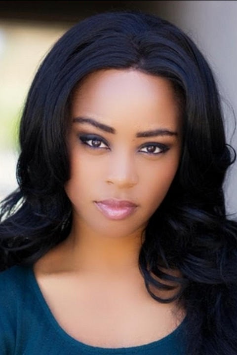 Foto de Jasmine Hester